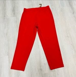 Esencial slim pants